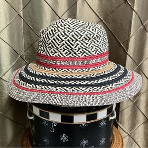 EUC- Nordstrom Sun Hat
